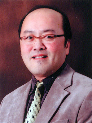 Photo - Chai Kim Sen, YB Senator Dato`